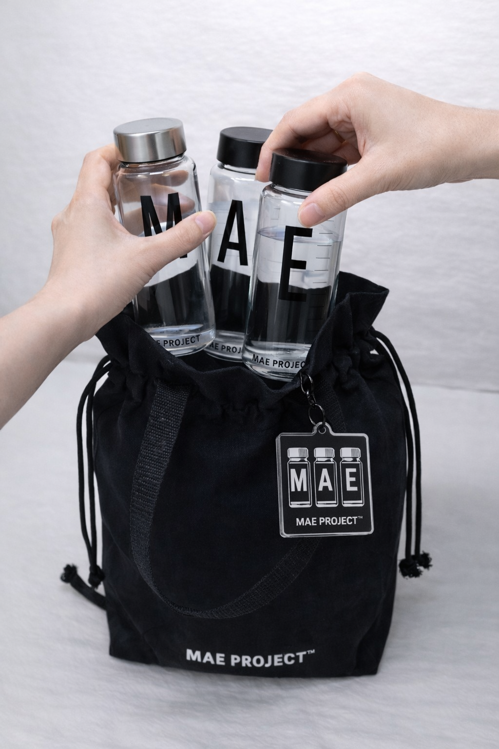 MAE PROJECT™ 가방